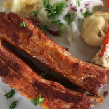 Vavřova Kuchyně Comida