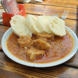 Vavřova Kuchyně Comida