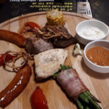 Restaurace Šnyt Na Sídlišti Comida