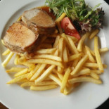 Restaurace Šnyt Na Sídlišti Comida