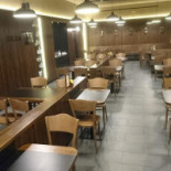 Restaurace Šnyt Na Sídlišti Dentro