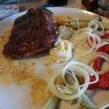 Savary Comida