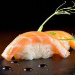 Unique Sushi Lab Boisson