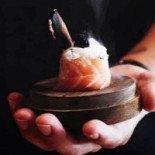 Unique Sushi Lab Boisson