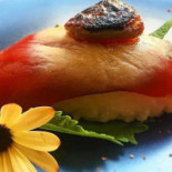 Unique Sushi Lab Bebida