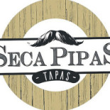Seca Pipas Logo