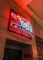 Rock Cafe logo