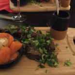 O Apuradinho Comida