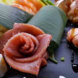 Kodachi Azeitão Comida