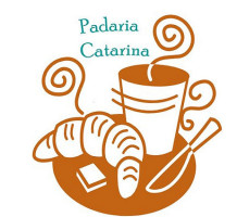 Padaria Catarina logo