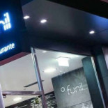 O Funil Exterior