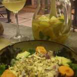 11 Da Villa Comida