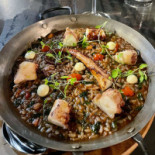 1300 Taberna Food