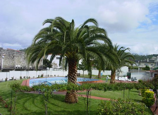 Do Cais Exterior