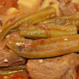 Lua Nova Comida