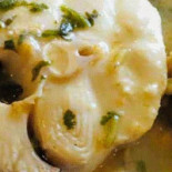 Pickwick Comida