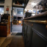 Pickwick À l'intérieur