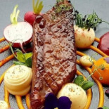 Cris's Nourriture