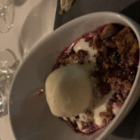 Cris's Nourriture