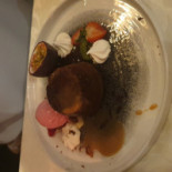 Cris's Nourriture
