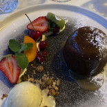 Cris's Nourriture