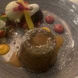 Cris's Nourriture