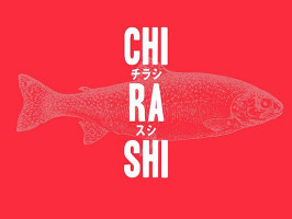 Chirashi Sushi e Ramen logo