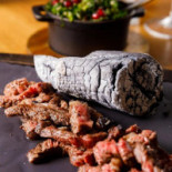 Pull Comida
