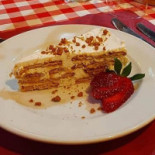 Três Em Cena Nourriture