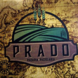 Padaria Prado Logo