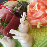 Sushima Comida