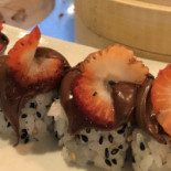 Sushima Comida