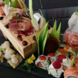 Sushima Comida