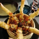 Sushima Comida