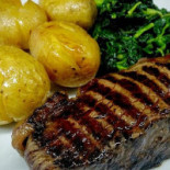 Sr Bife Comida