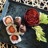 Sushima Comida