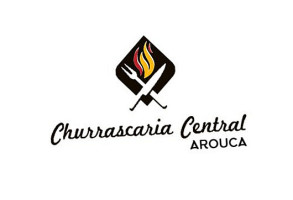 Churrascaria Central logo