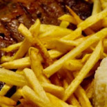 Corta Mar Comida