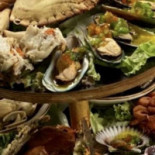 Corta Mar Comida