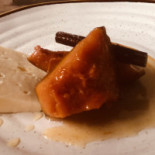 Corta Mar Comida