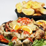 Corta Mar Comida