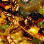 Corta Mar Comida