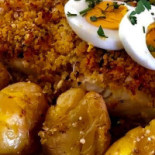 Corta Mar Comida
