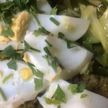 Corta Mar Comida
