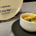 Corta Mar Comida