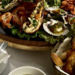 Corta Mar Comida