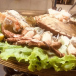 Corta Mar Comida
