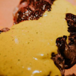 Olivia Mediterranean Comida