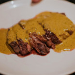 Olivia Mediterranean Comida