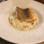 Olivia Mediterranean Comida